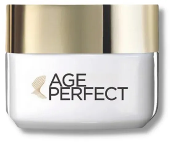 Loreal - Age Perfect Moisturising Day Cream - 50 ml