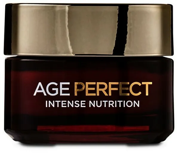 Loreal - Age Perfect Intense Nutrition Day Cream - 50 ml