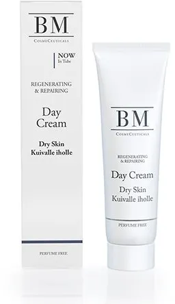 BM Day Cream dry