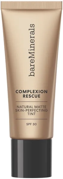 bareMinerals Complexion Rescue Tinted Moisturiser Hyaluronic Acid SPF 30 - 35 ml - Cedar 11
