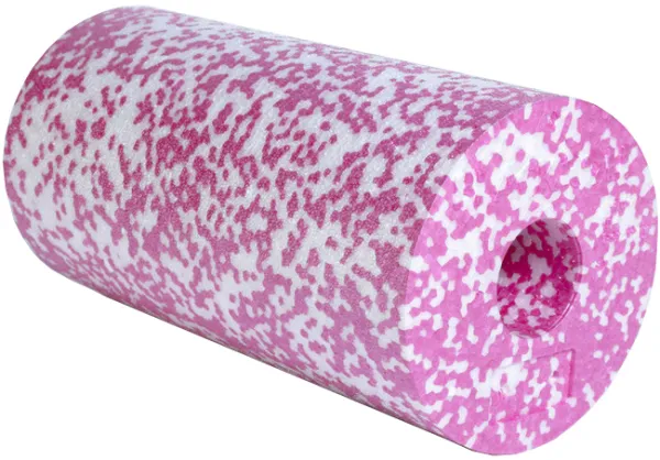 Blackroll MED Foam Roller Soft Pink/White 30cm