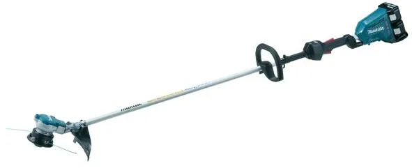 Makita grass trimmer 2x18V 5.0AH