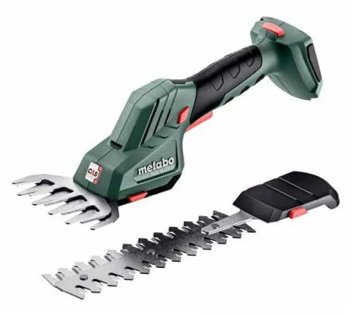Metabo shrub and grass trimmer SGS 18 LTX QER