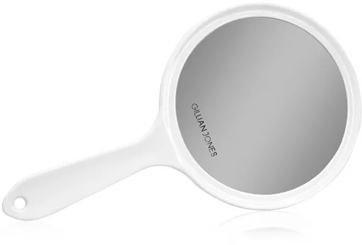 Gillian Jones Hand Mirror