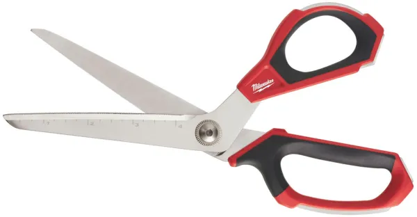 Milwaukee angled shears