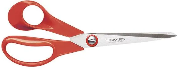 Fiskars Classic universal scissors 21 cm - left hand
