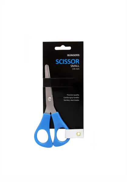 Discontinued: Büngers universal scissors, 135 mm