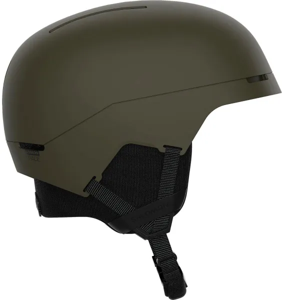 Salomon Brigade Ski Helmet