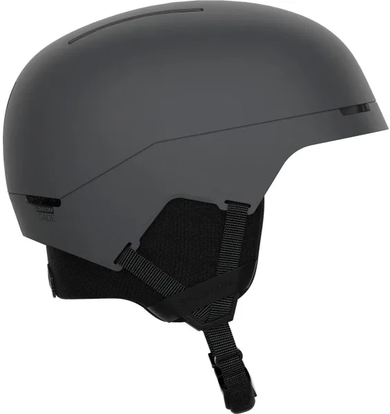 Salomon Brigade Ski Helmet