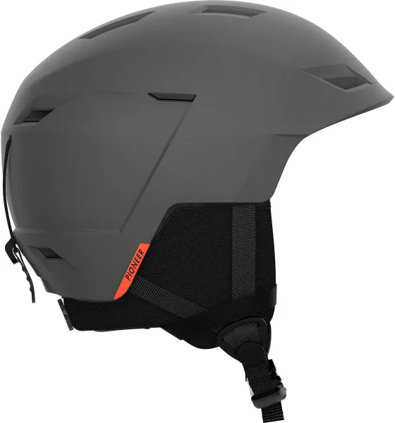 Salomon Pioneer LT Access Ski Helmet Men