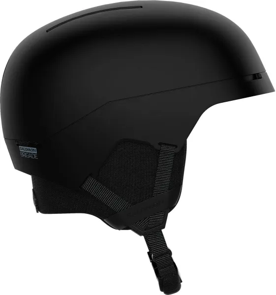 Salomon Brigade Ski Helmet