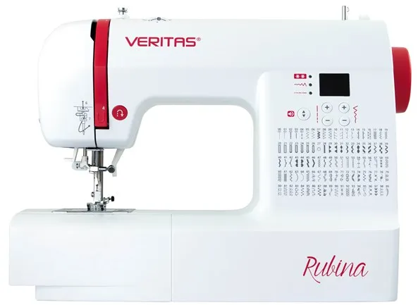 VERITAS Rubina