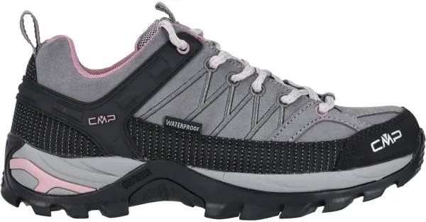 CMP Rigel Waterproof Hiking Shoe Women