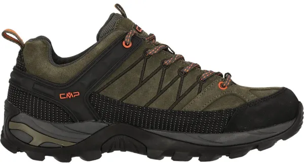 CMP Rigel Waterproof Hiking Shoe Men