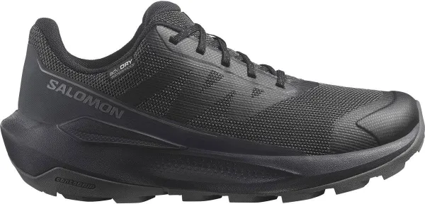 Salomon Elixir Tour Waterproof Women's Shoes