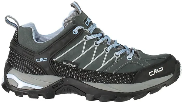 CMP Rigel Waterproof Hiking Shoe Women