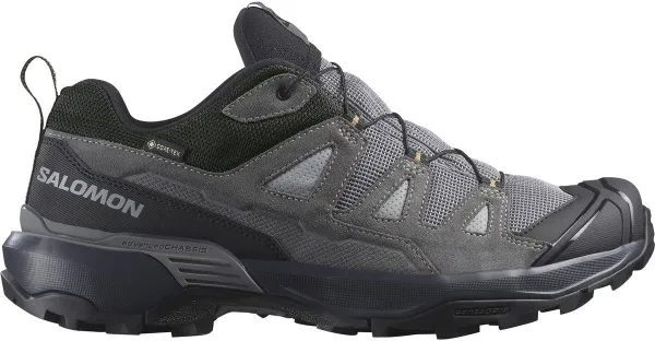 Salomon X Ultra 360 Leather Gore-Tex Men's Shoe