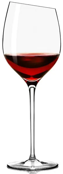 Eva Solo Bordeaux Red Wine Glass - 39 cl