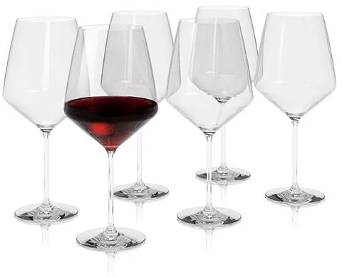 Eva Solo Legio Nova Wine Glass Magnum 90 cl, 6 pcs.