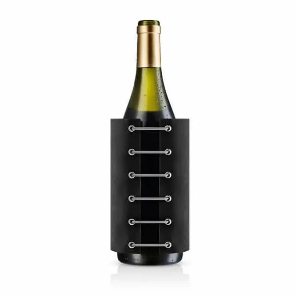 Eva Solo StayCool wine cooler - Black