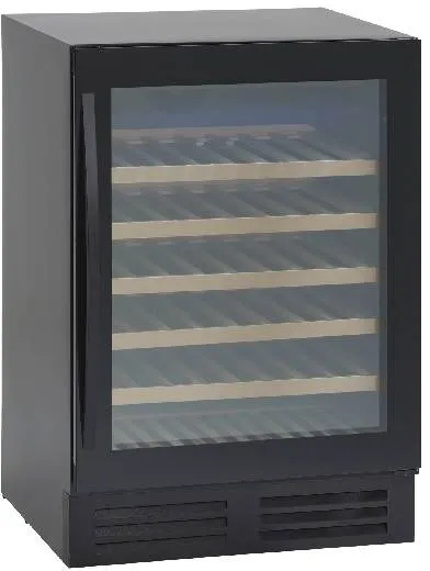 Scandomestic wine cooler - SV81B