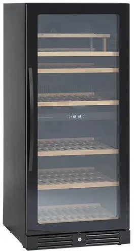 Scandomestic wine cooler - SV 104 B